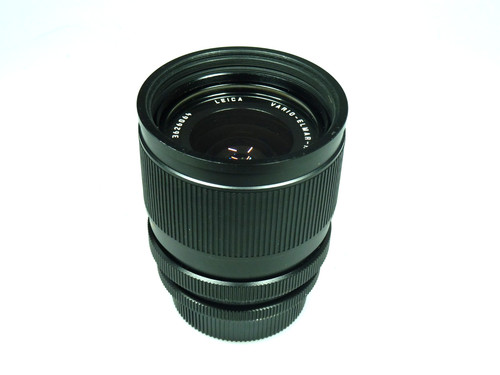 Leica vario elmar - leica,