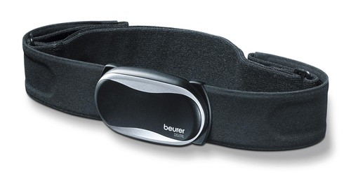 Beurer textiler brustgurt - textiler,