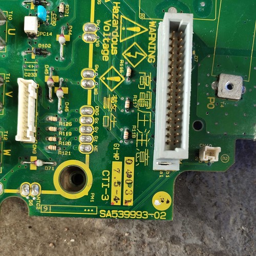 Used 4 sa539993 02 - used, sa539993-02