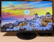 Monitor EIZO FlexScan EV2460