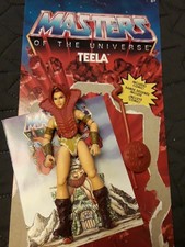 Masters of The Universe Origins Teela