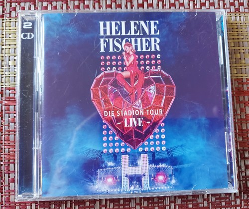 Helene fischer die - helene,