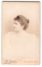 Fotografie H. Zeidler, Berlin