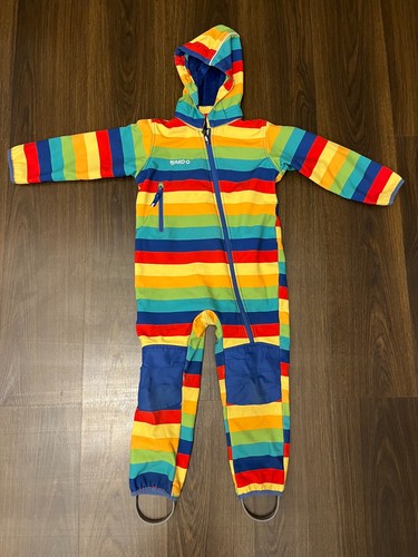 Selten jako o softshell - selten,