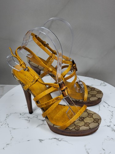 Gucci damen plateau - gucci,