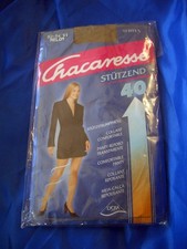 RAR Vintage Chacaresse Nylons