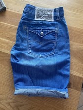 Replay damen julicks - damen, short