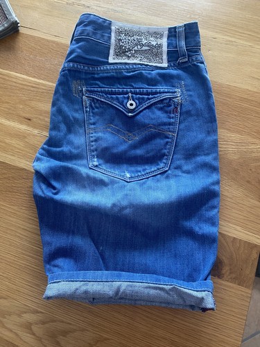 Replay damen julicks short - damen,