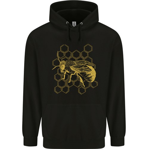 Ein bienen design - design, herren