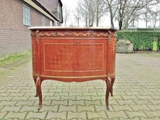 Schrank Bar Französisch Louis