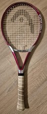 Head Tennisschlager Airflow 3 Crossbow Pink mit Tasche 4 3/8 - 3 Zoll