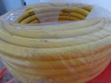 Originalverpackter Kärcher Hochdruck/Bewässerungsschlauch gelb