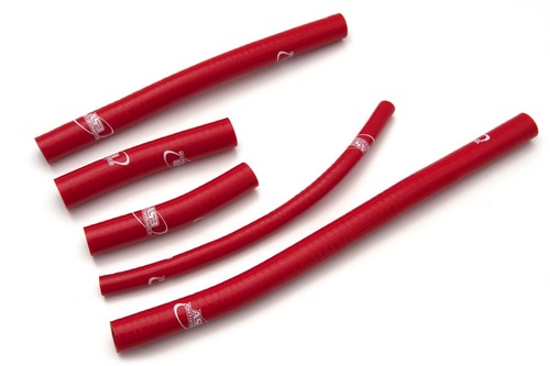 As3 silikon kühlerschläuche - as3,