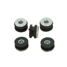 5 X Verkleidungs Gummi Yamaha