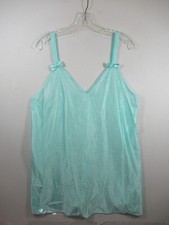 Vintage Petra Fashions Satin