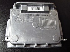 Valeo Xenon Steuergerät