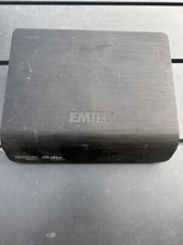 Emtec Movie Cube N200 Multimedia Player Gebraucht Ohne Zubehör