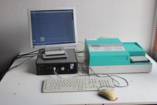 Microplate Reader  LABSYSTEMS-Anlage