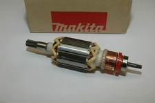 Original Makita Anker Rotor