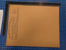 Dubielczyk's Lesemappen Wochenend Nr.30 22.7.1970 H9850