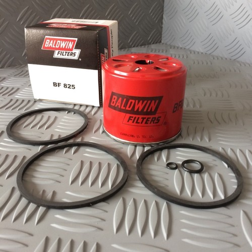 Kraftstofffilter ford - kraftstofffilter, mf,