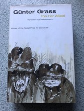 Günter Gras    Too Far Afield