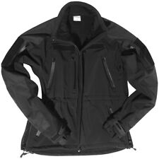 TAKTISCHE SOFTSHELL HERREN