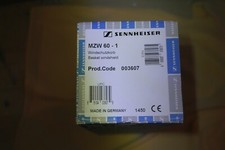 Sennheiser mzw60 - sennheiser, mzw60-1