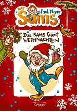 DAS SAMS feiert Weihnachten