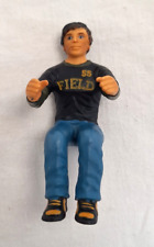 Schleich Fahrer Figur für Jeep aus 13444