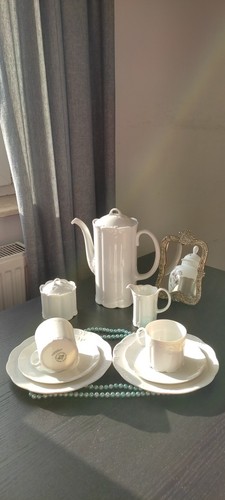 Rosenthal kaffeeservice - rosenthal,