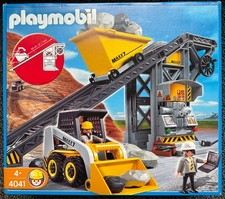 Playmobil 4041 Förderanlage