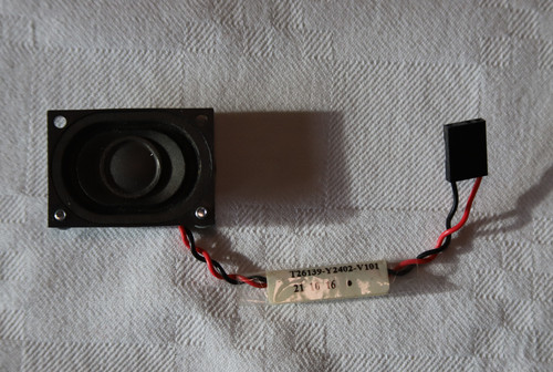Fujitsu futro s920 s720 - futro,