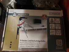 Schwaiger  Motion 7 Fernseher
