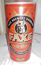 Faxe extra strong - faxe,
