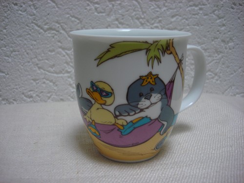 Nici tasse porzellan - tasse,