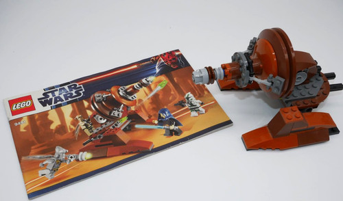Lego 9491 star wars - lego,