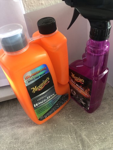 Meguiars ultimate wash - ultimate, set