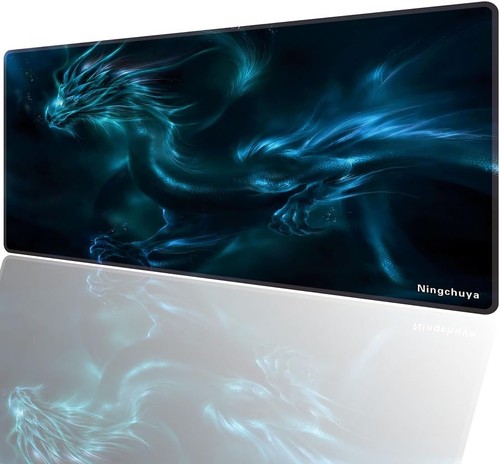 Gaming mauspad 600 - gaming, xl/
