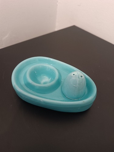 Eierbecher keramik mit - eierbecher,
