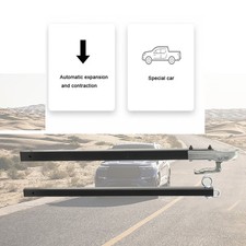 Abschleppstange für PKW