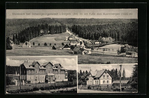 Steinbach b - ak,