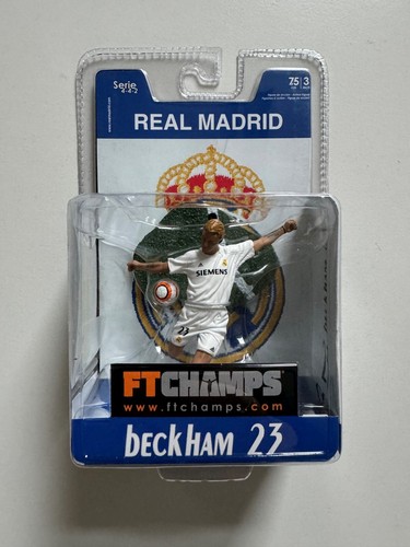 Champs fußball beckham 23 - ft,