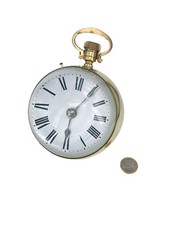 XXL Kugeluhr Tischuhr 8 Tage