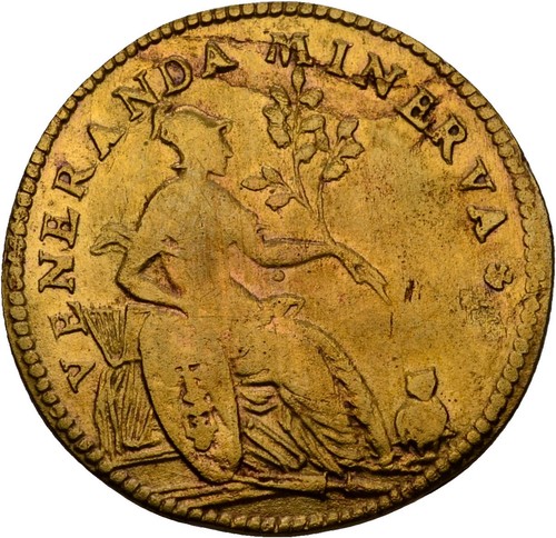 Nürnberg rechenpfennig jeton - nürnberg,