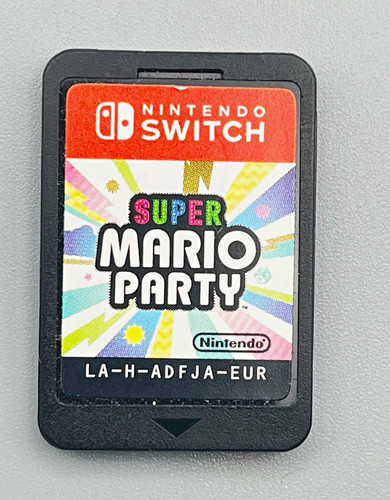 Super mario party - mario,