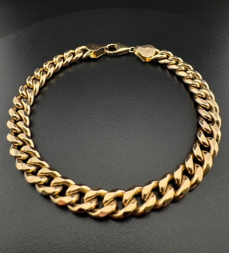 Armband gold 333 armkette kt - armband,