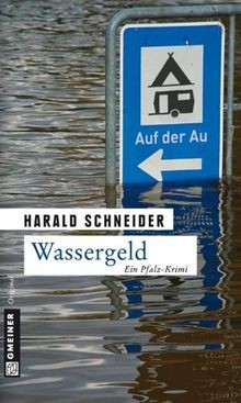 Wassergeld palzkis vierter - wassergeld:,