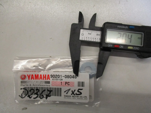 D2567 scheibe yamaha - d2567,