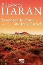 Leuchtende Sonne, weites Land